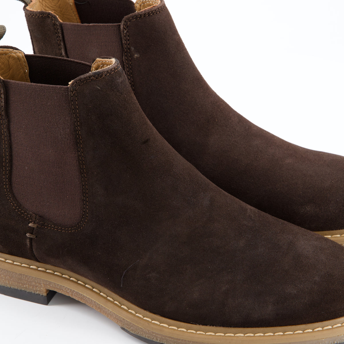 Stiefeletten Loris
