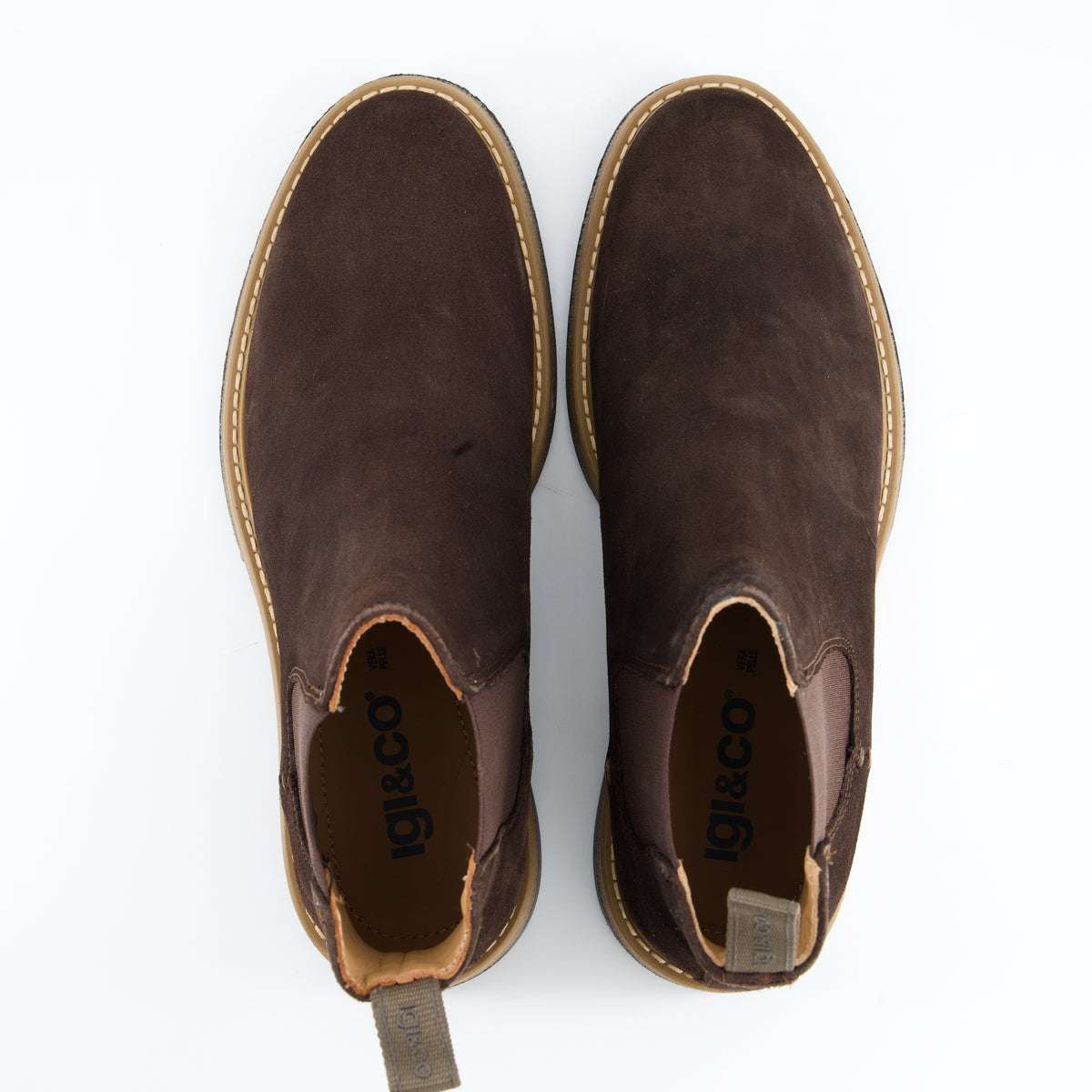 Stiefeletten Loris