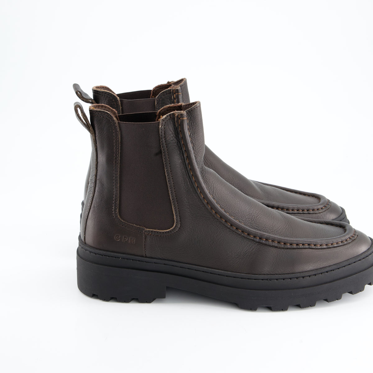 COPENHAGEN Studios Stiefeletten