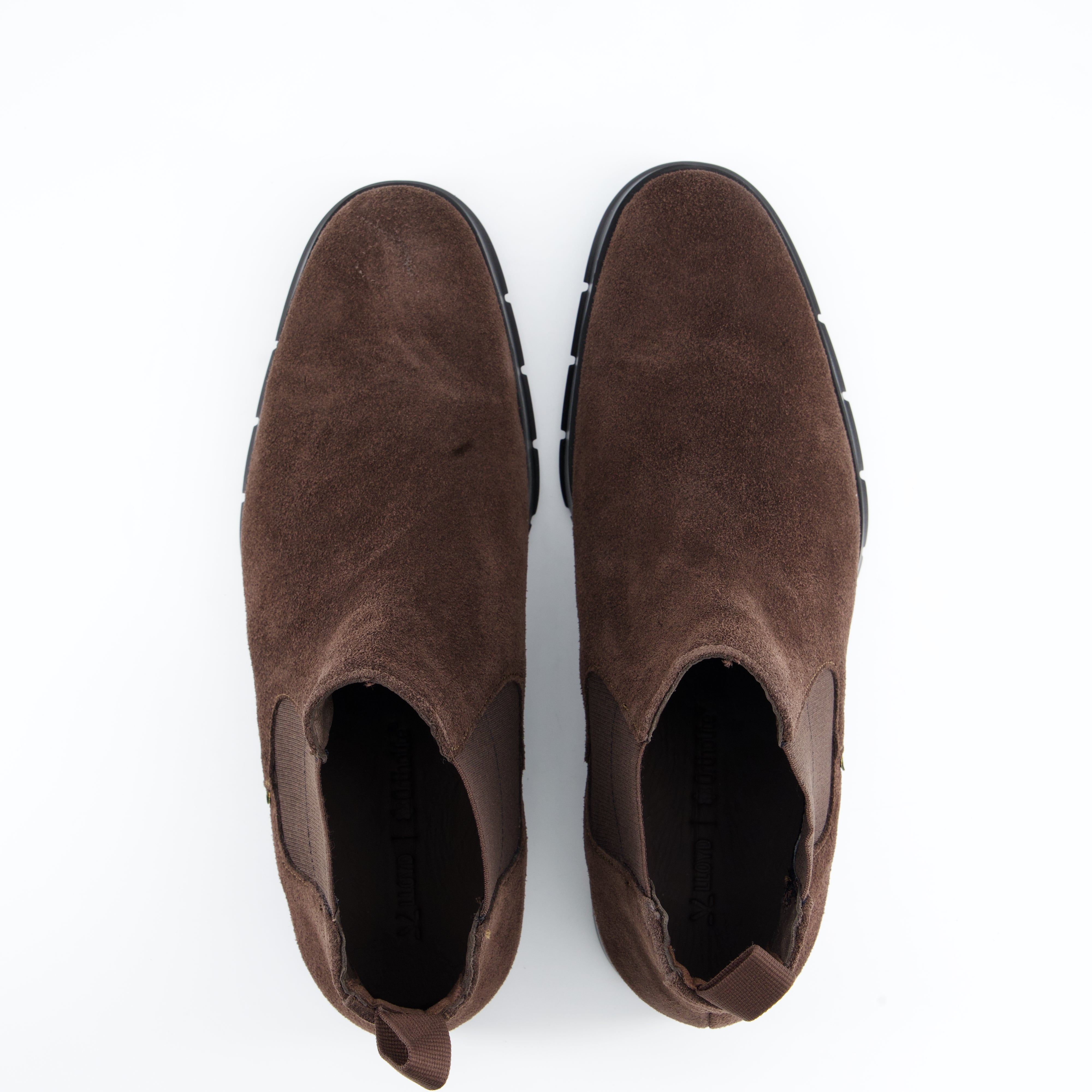 Stiefeletten EEZY PLUS 315 GTX