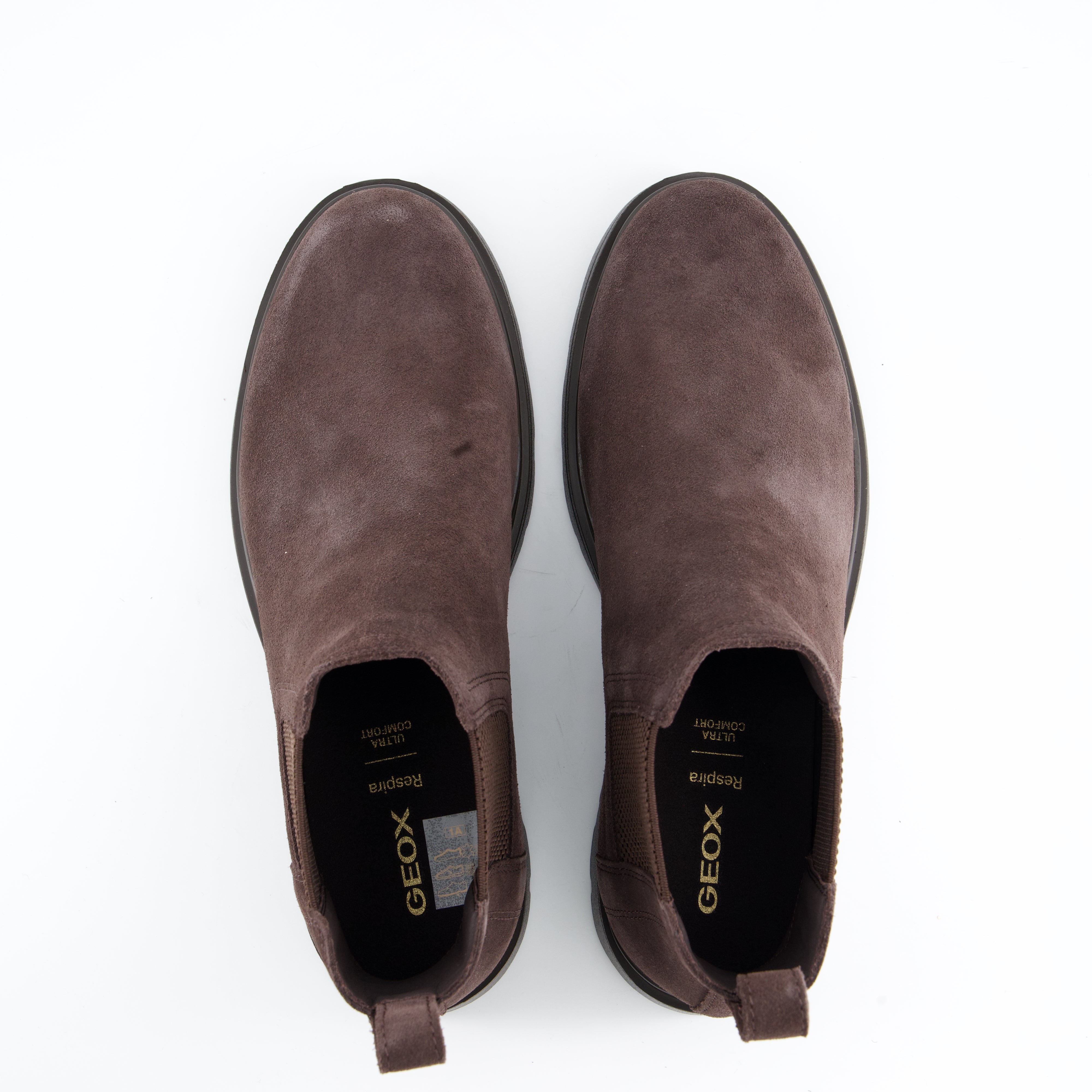 Stiefeletten U SPHERICA EC1 B