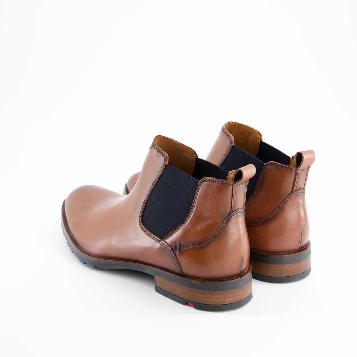 Stiefeletten DRAMON 315