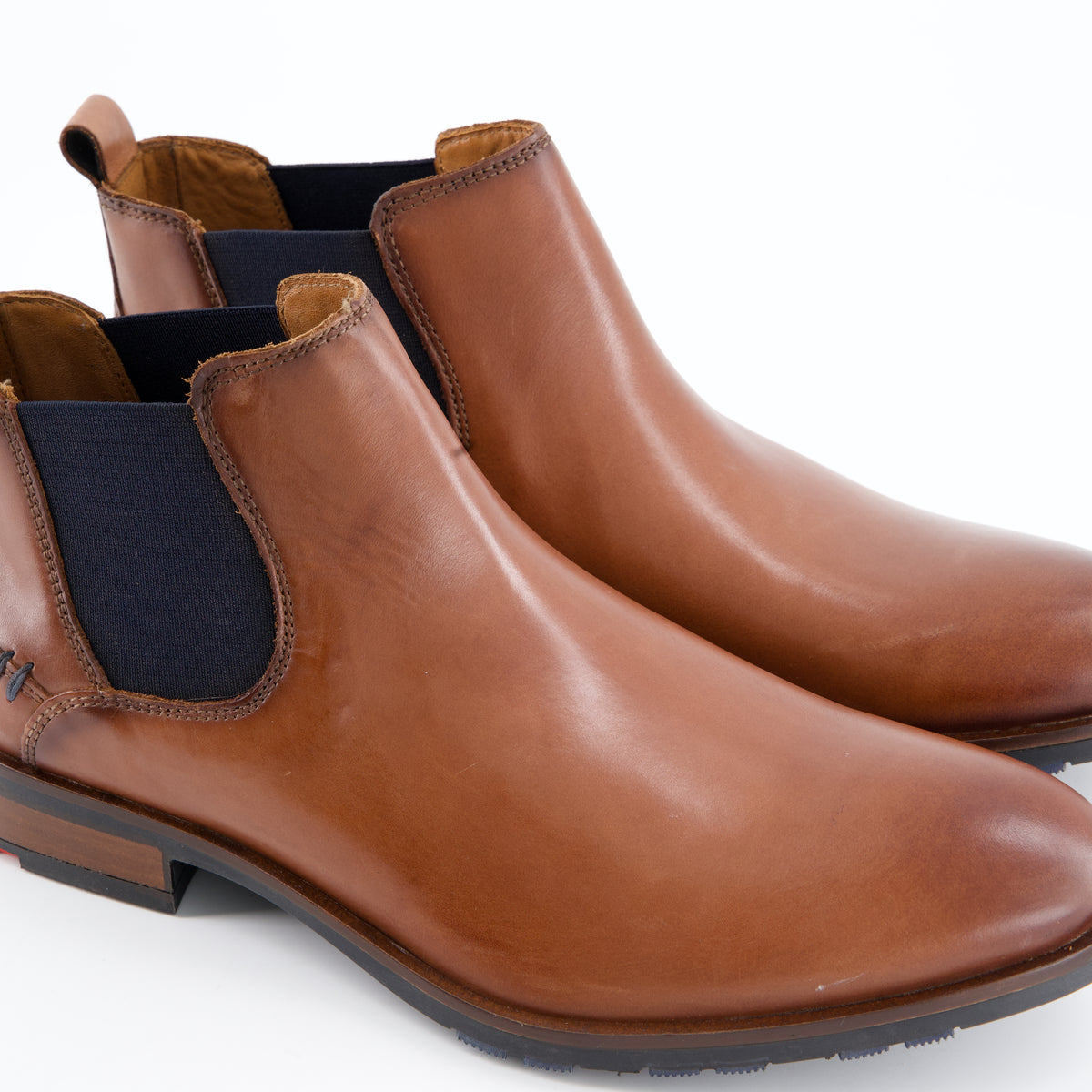 Stiefeletten DRAMON 315