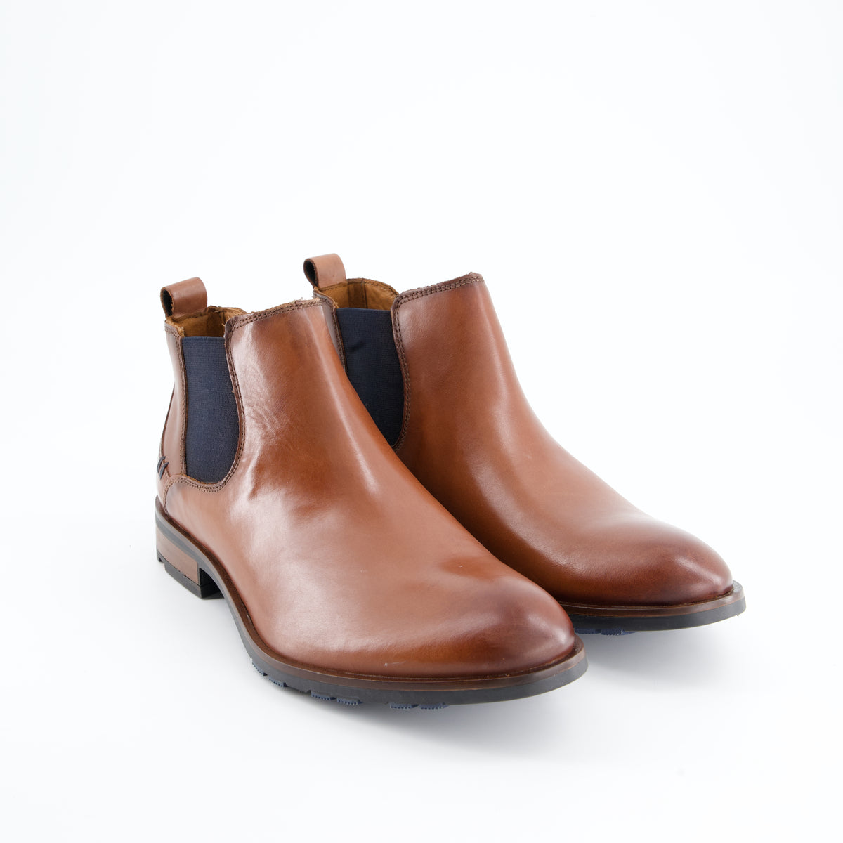 Stiefeletten DRAMON 315