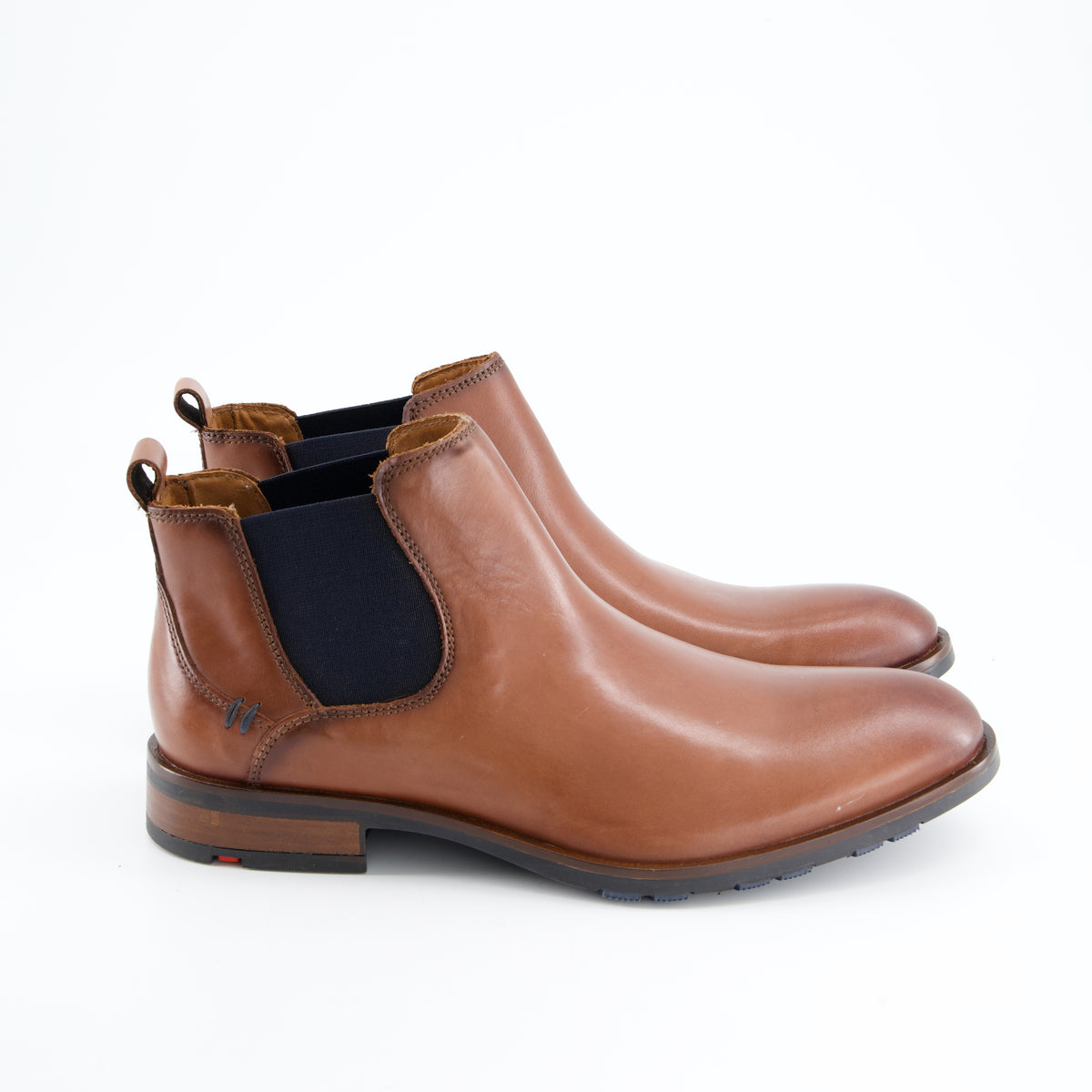 Stiefeletten DRAMON 315