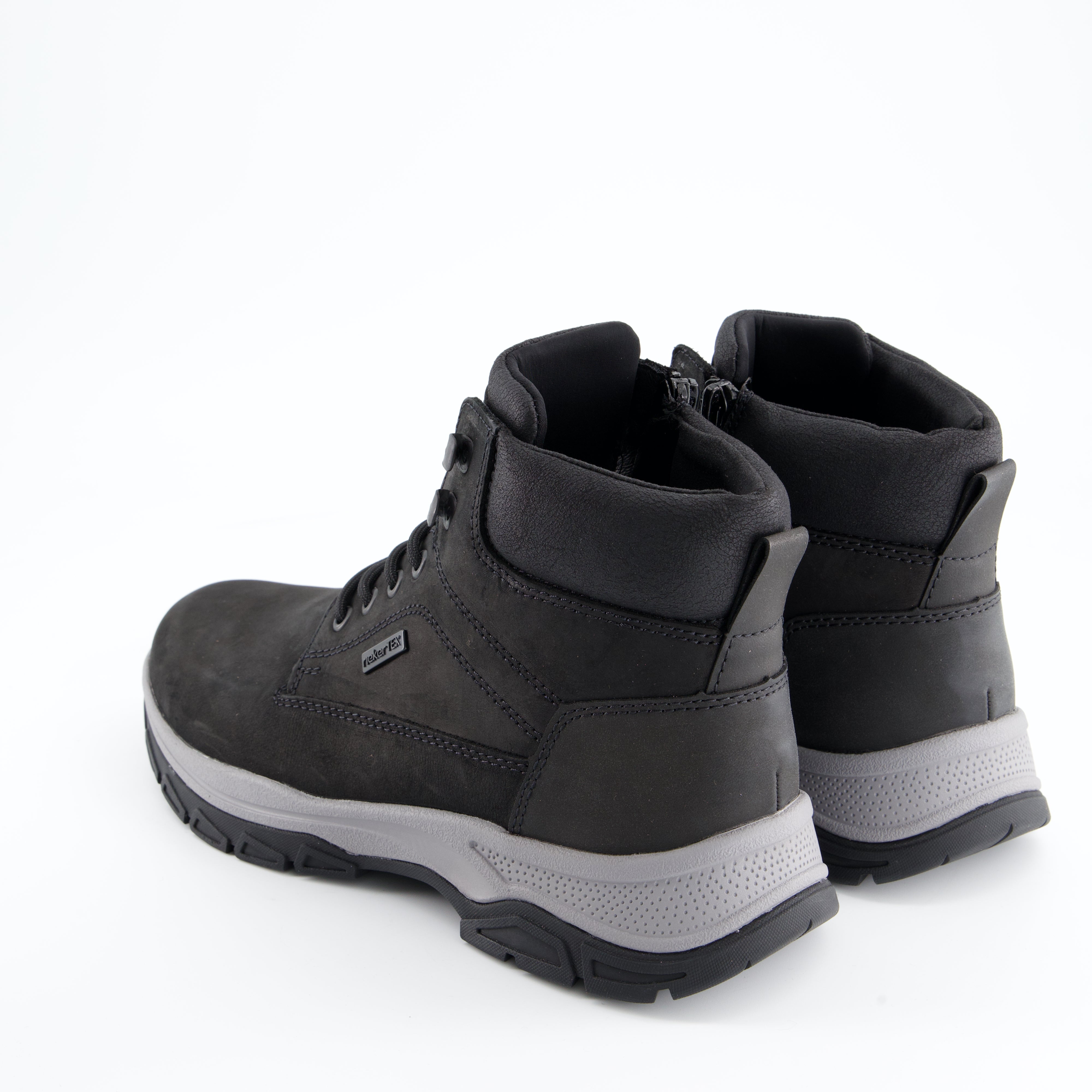 Winterstiefel