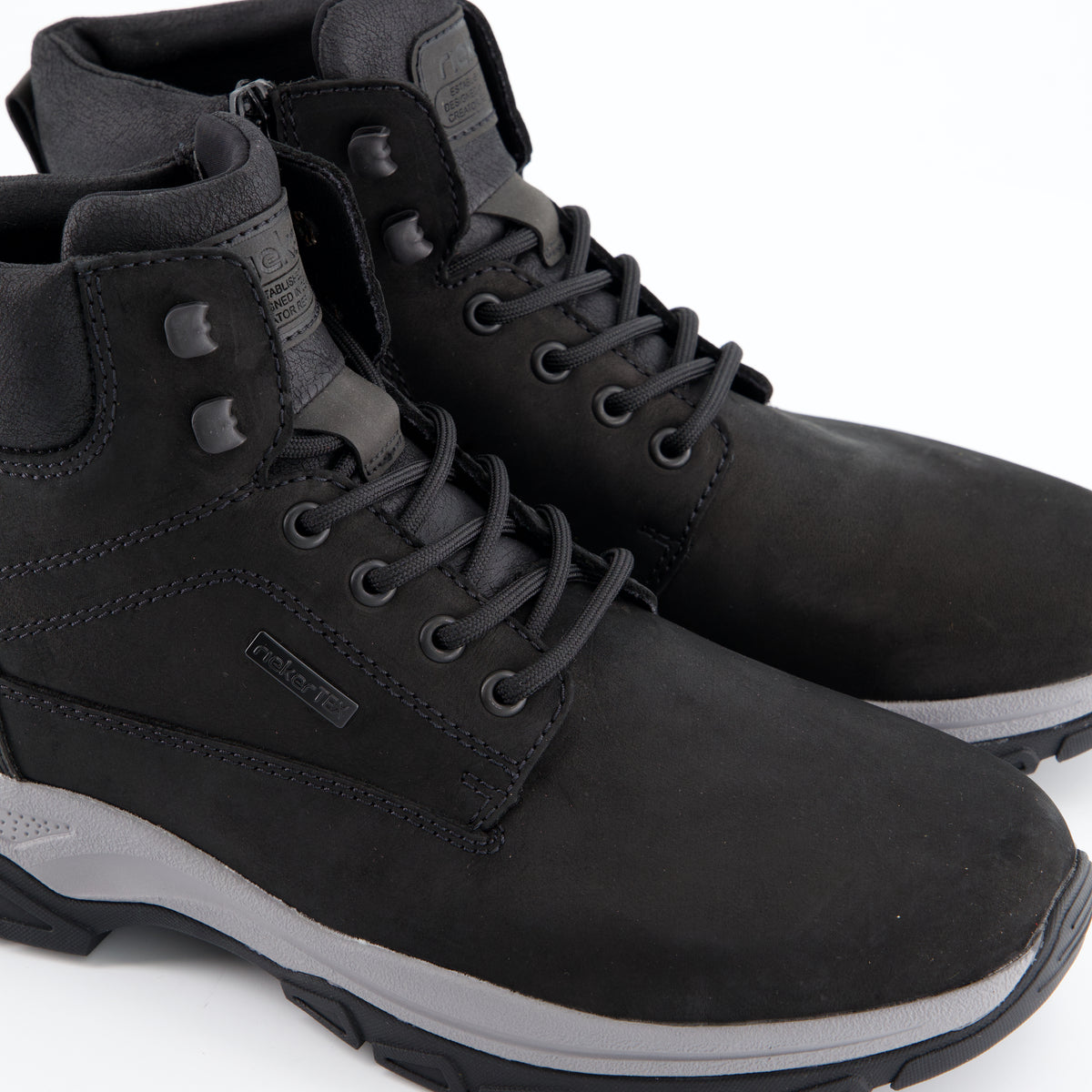 Winterstiefel