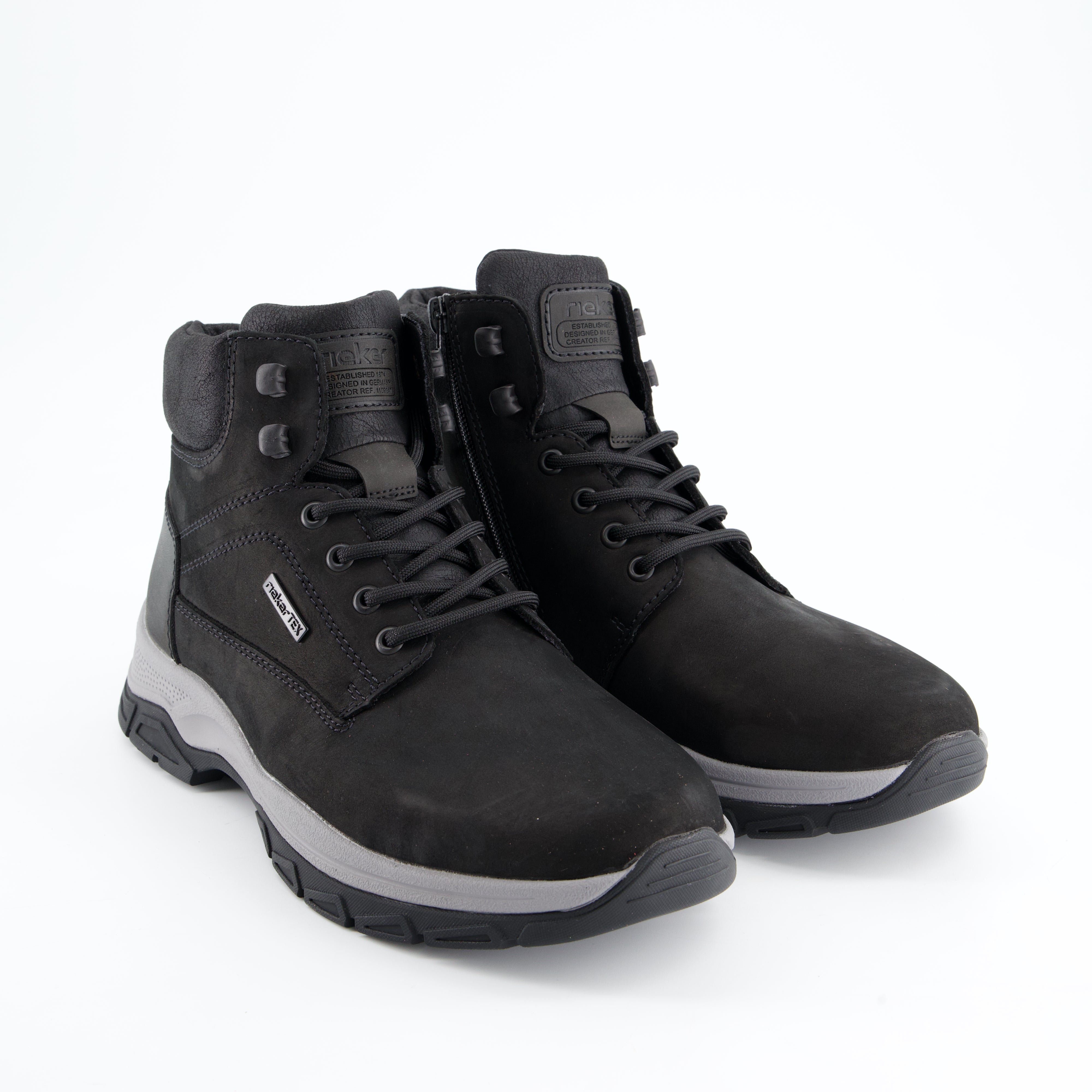 Winterstiefel