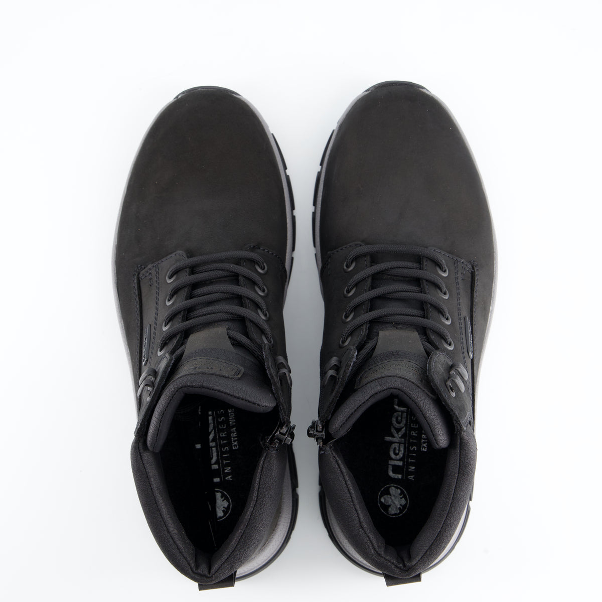 Winterstiefel