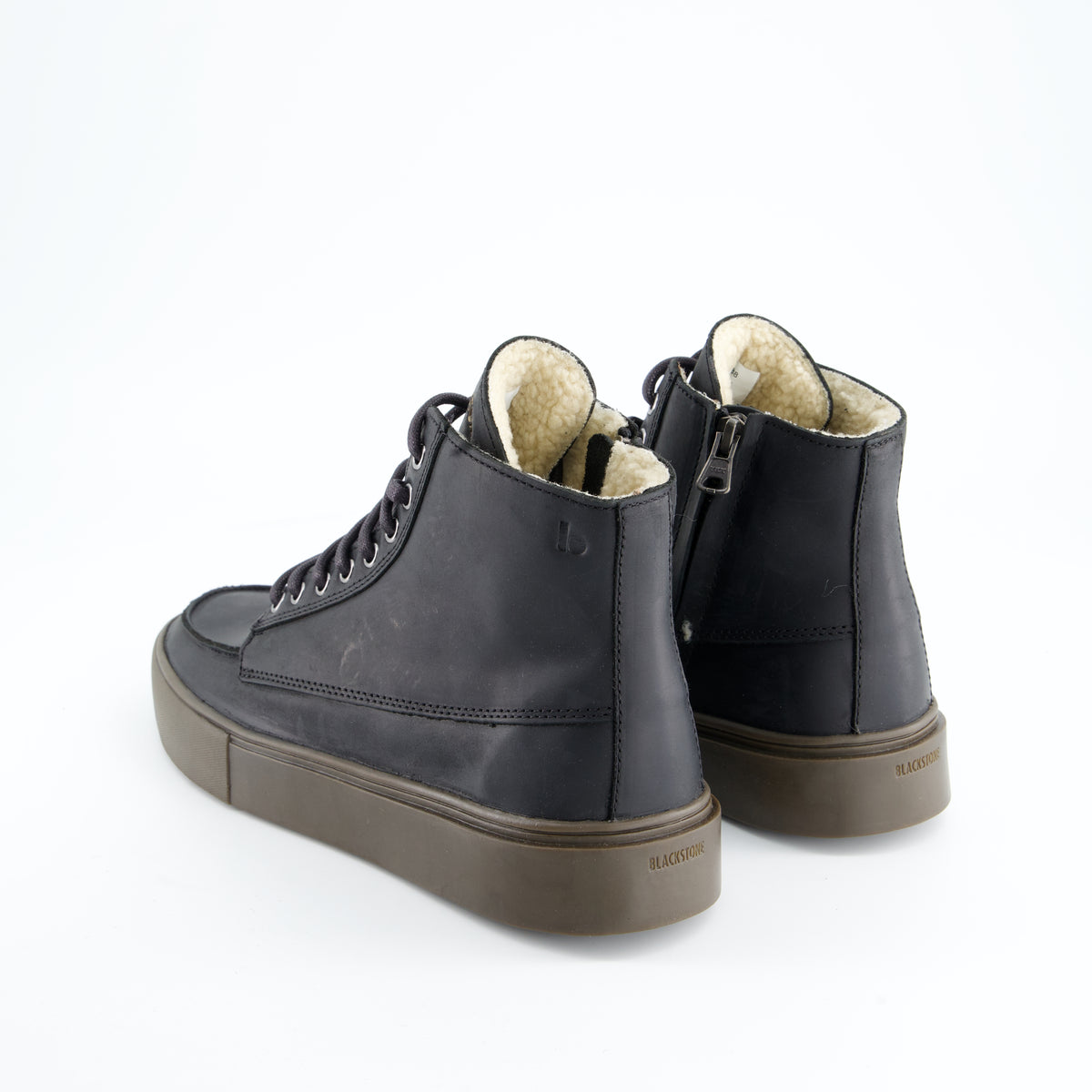 Winterstiefel