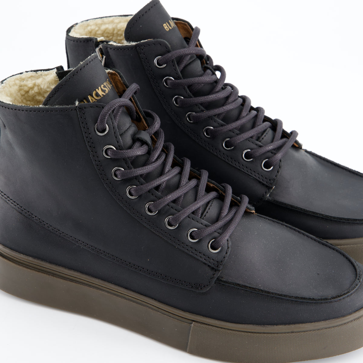 Winterstiefel