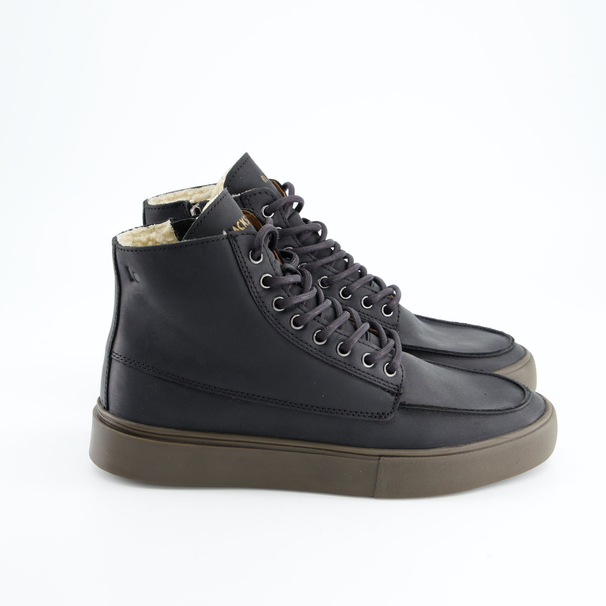 Winterstiefel