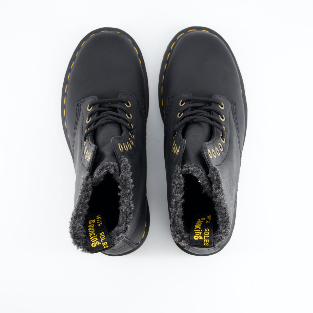 DR.MARTENS Winterstiefel