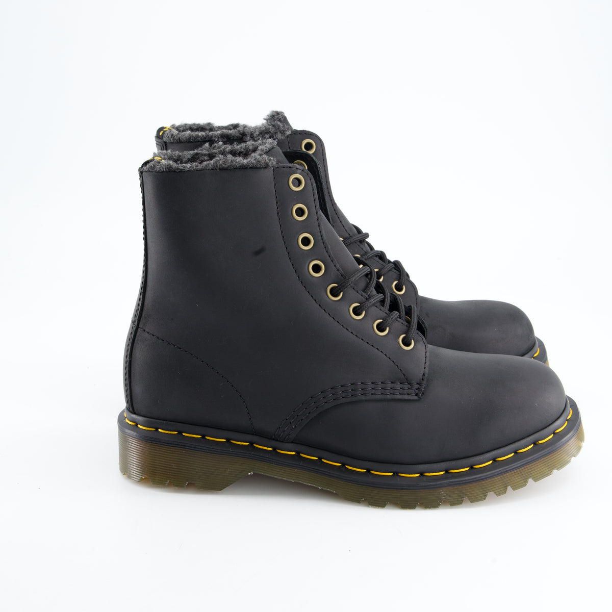 DR.MARTENS Winterstiefel