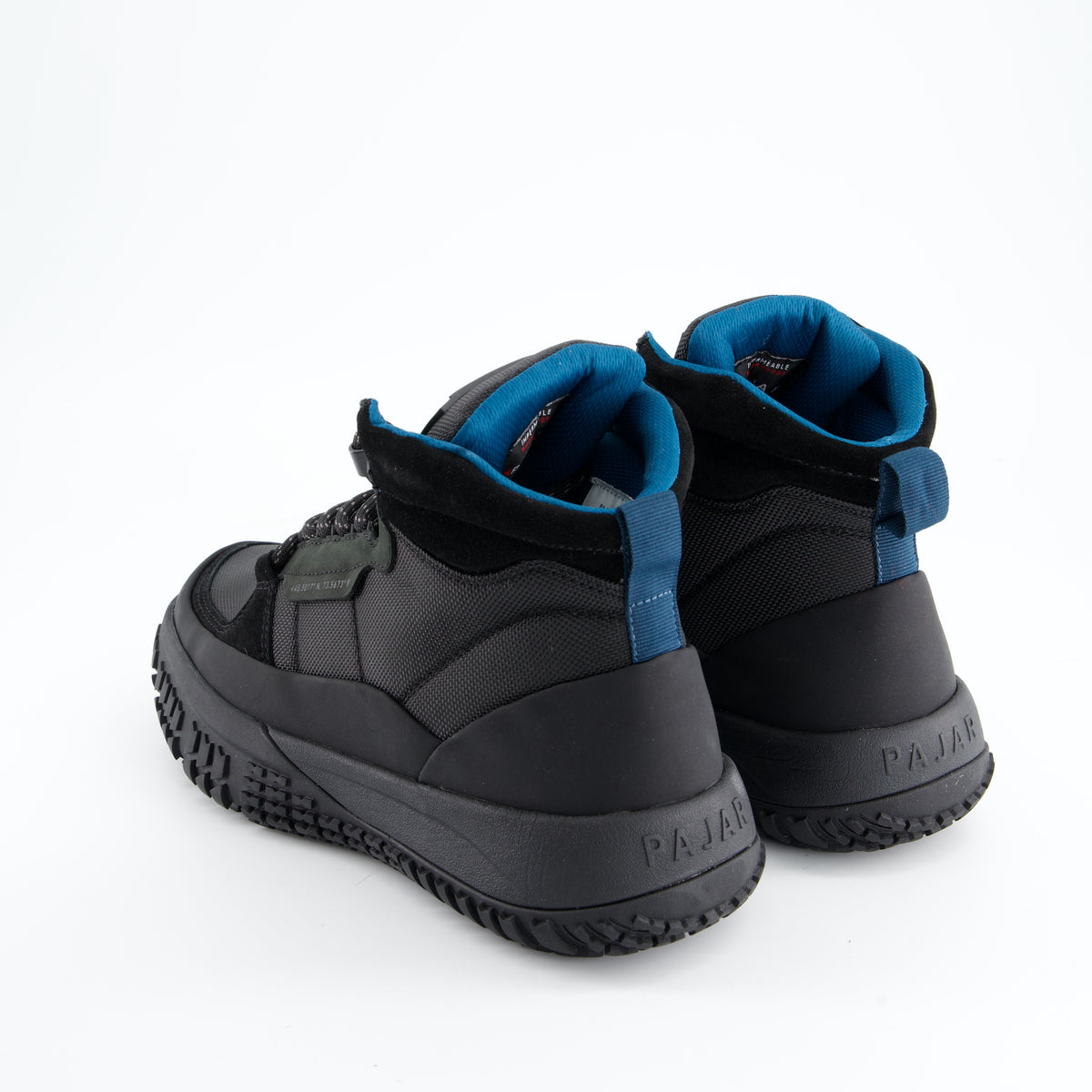 PAJAR Winterstiefel