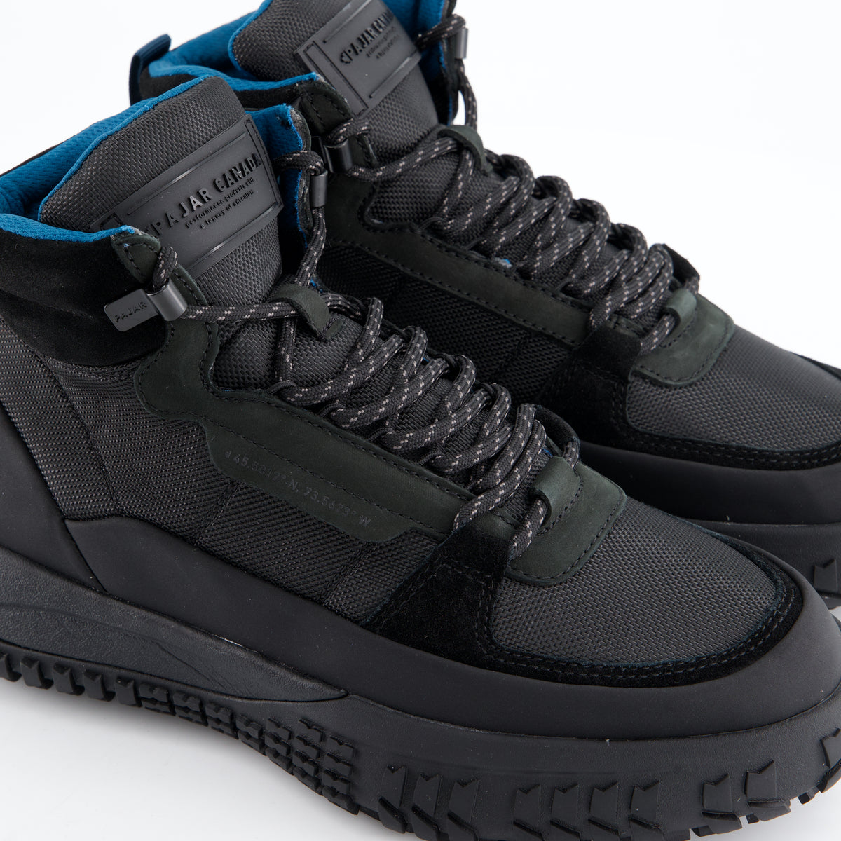 PAJAR Winterstiefel