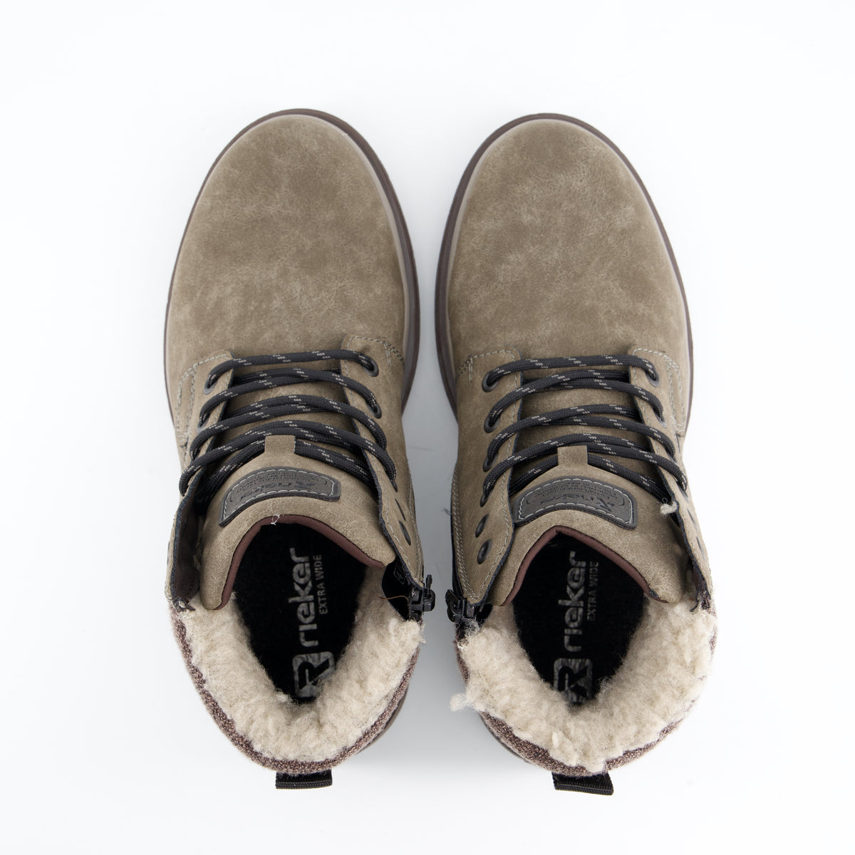 Winterstiefel