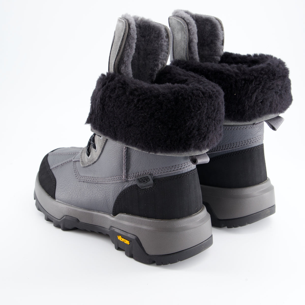 Winterstiefel Andirondack Boot XXV