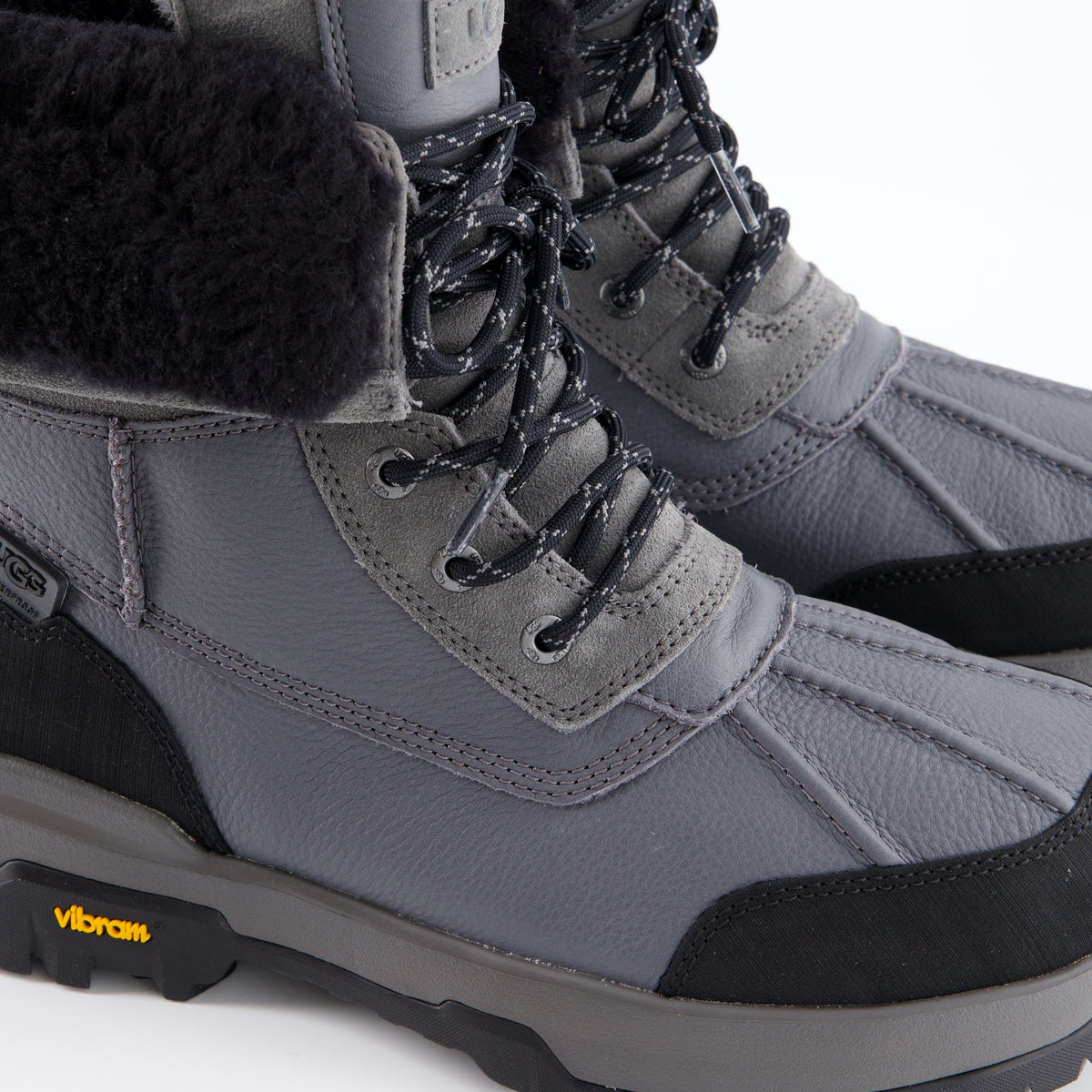 Winterstiefel Andirondack Boot XXV
