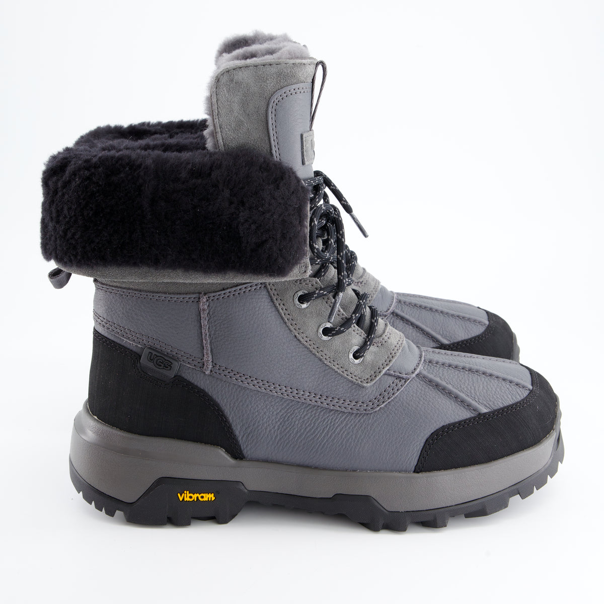Winterstiefel Andirondack Boot XXV