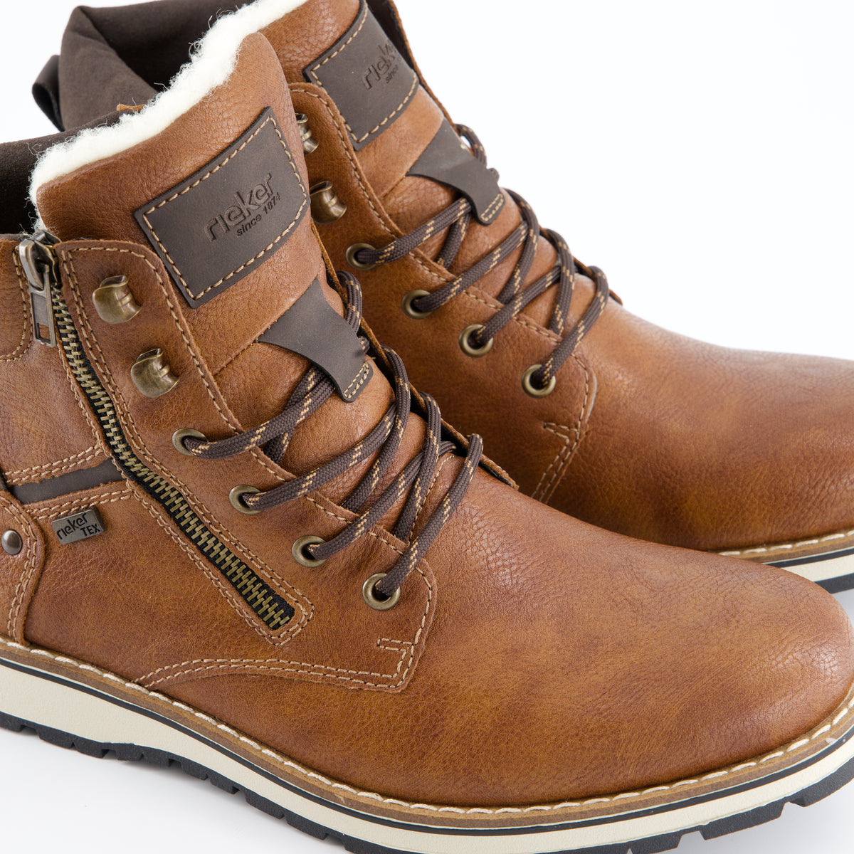 Winterstiefel