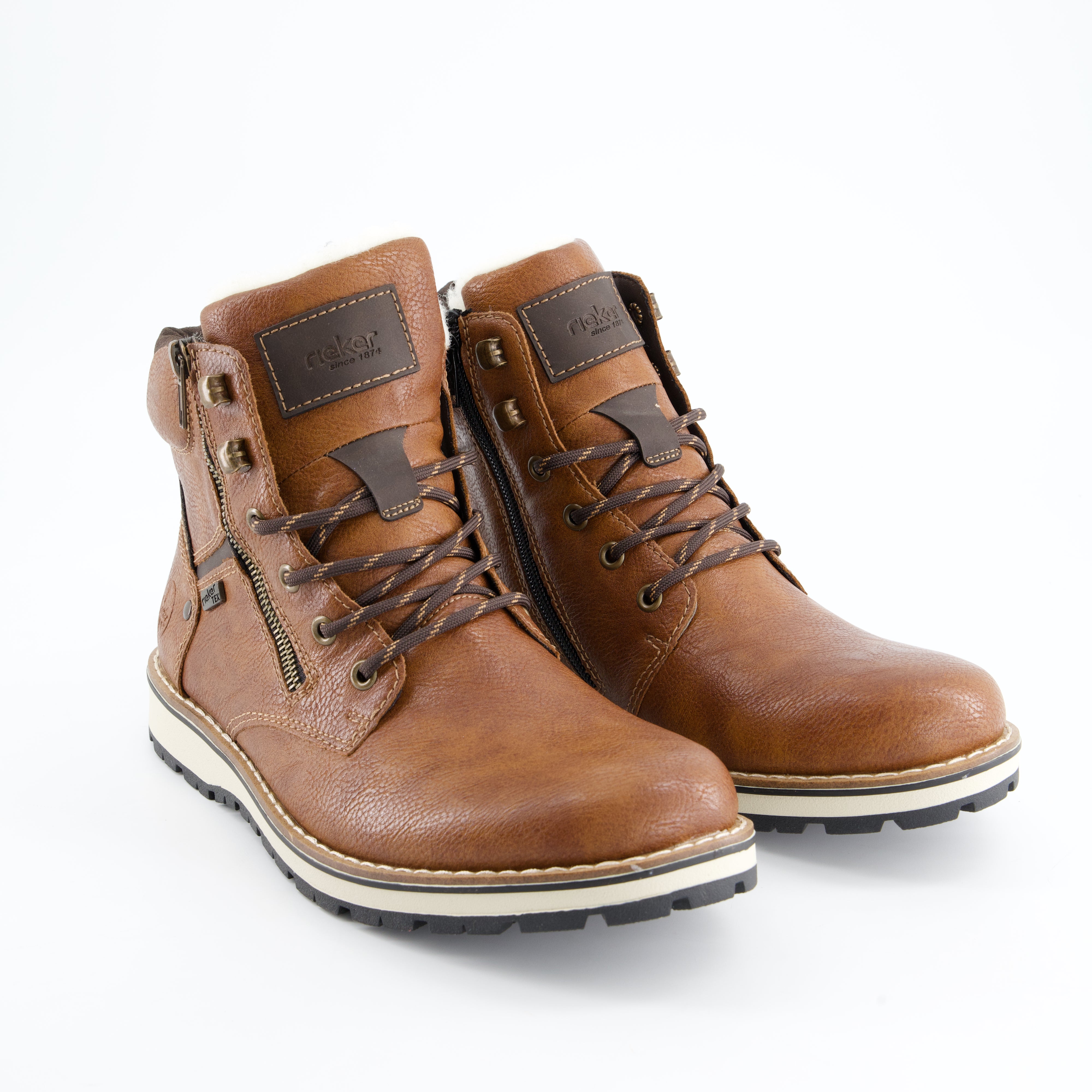 Winterstiefel