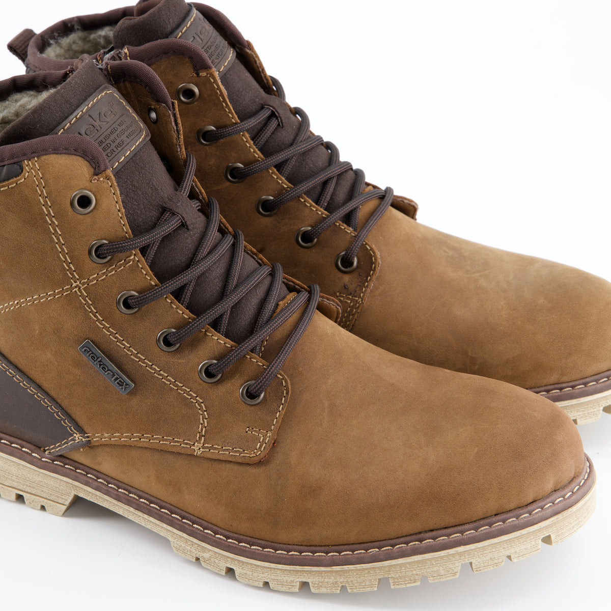Winterstiefel