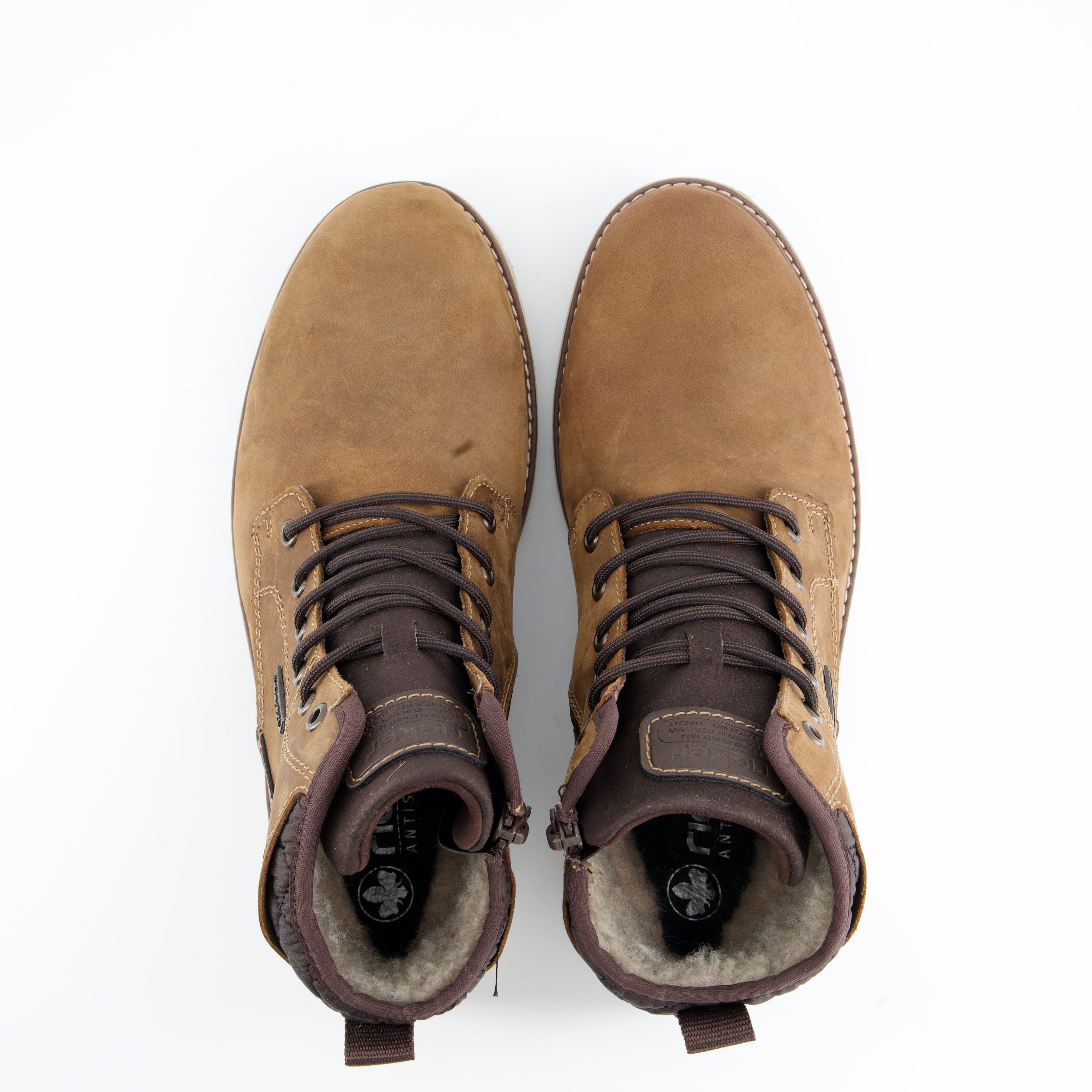 Winterstiefel