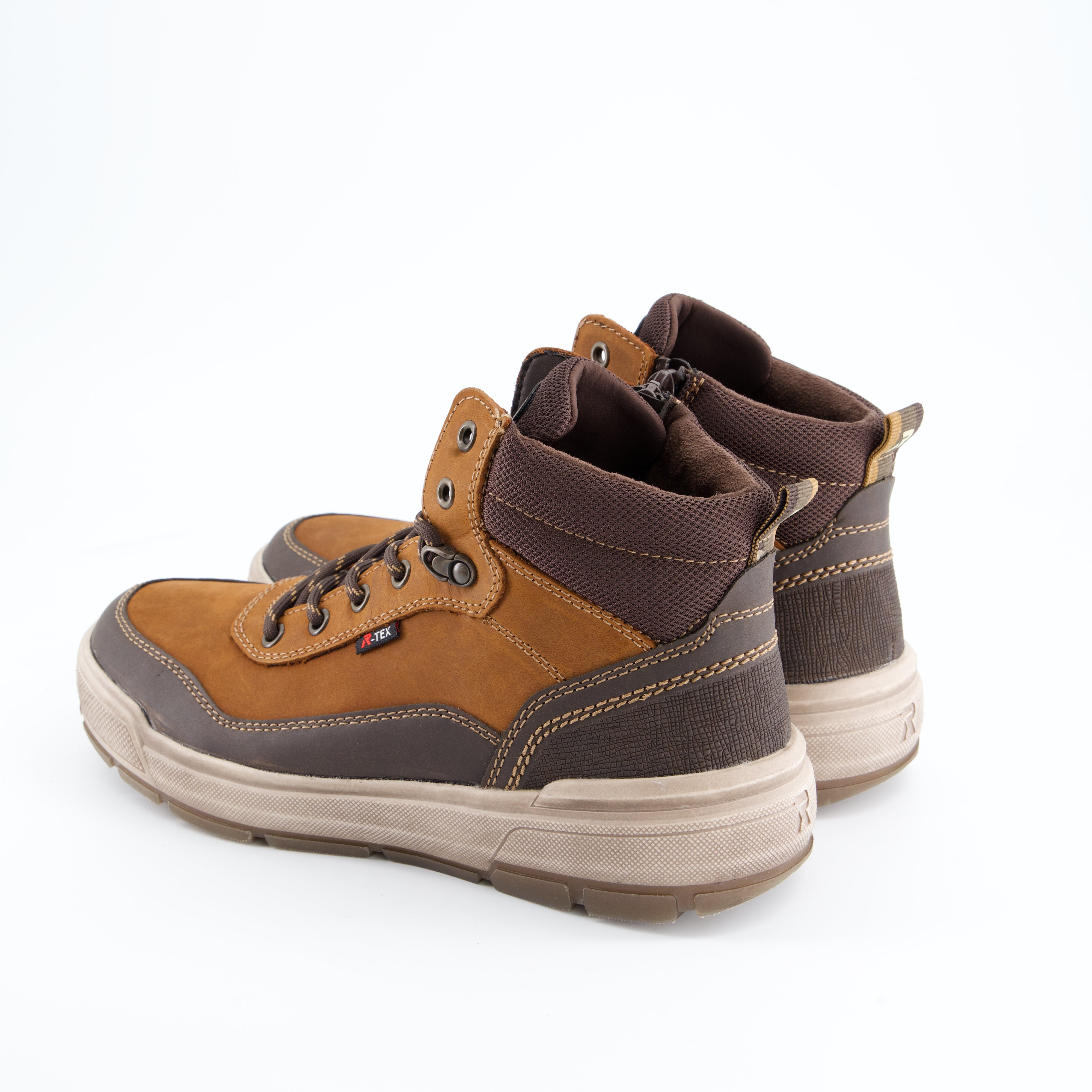 Winterstiefel