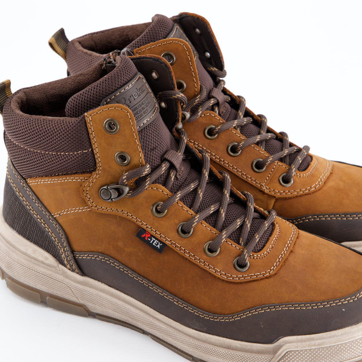 Winterstiefel