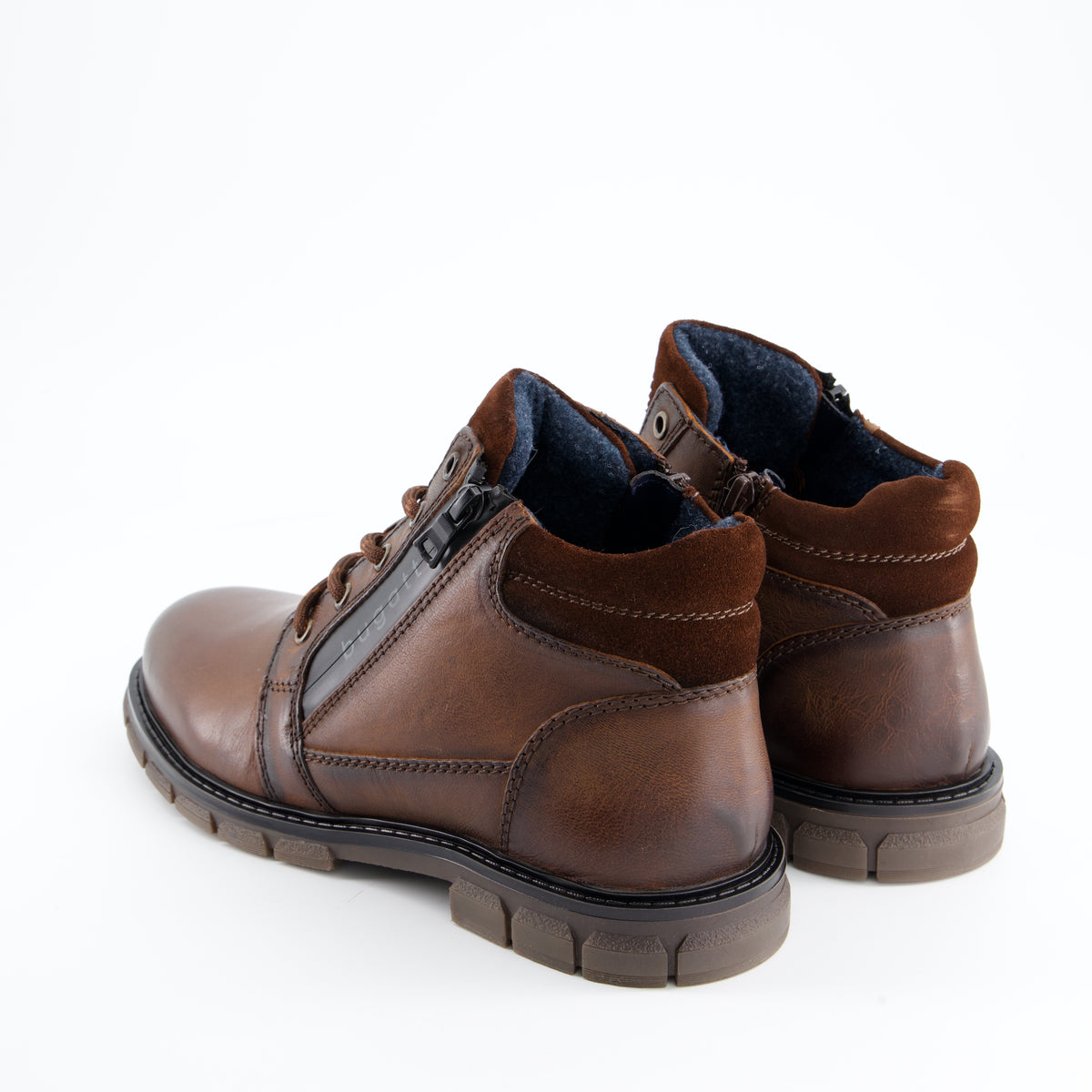 Winterstiefel