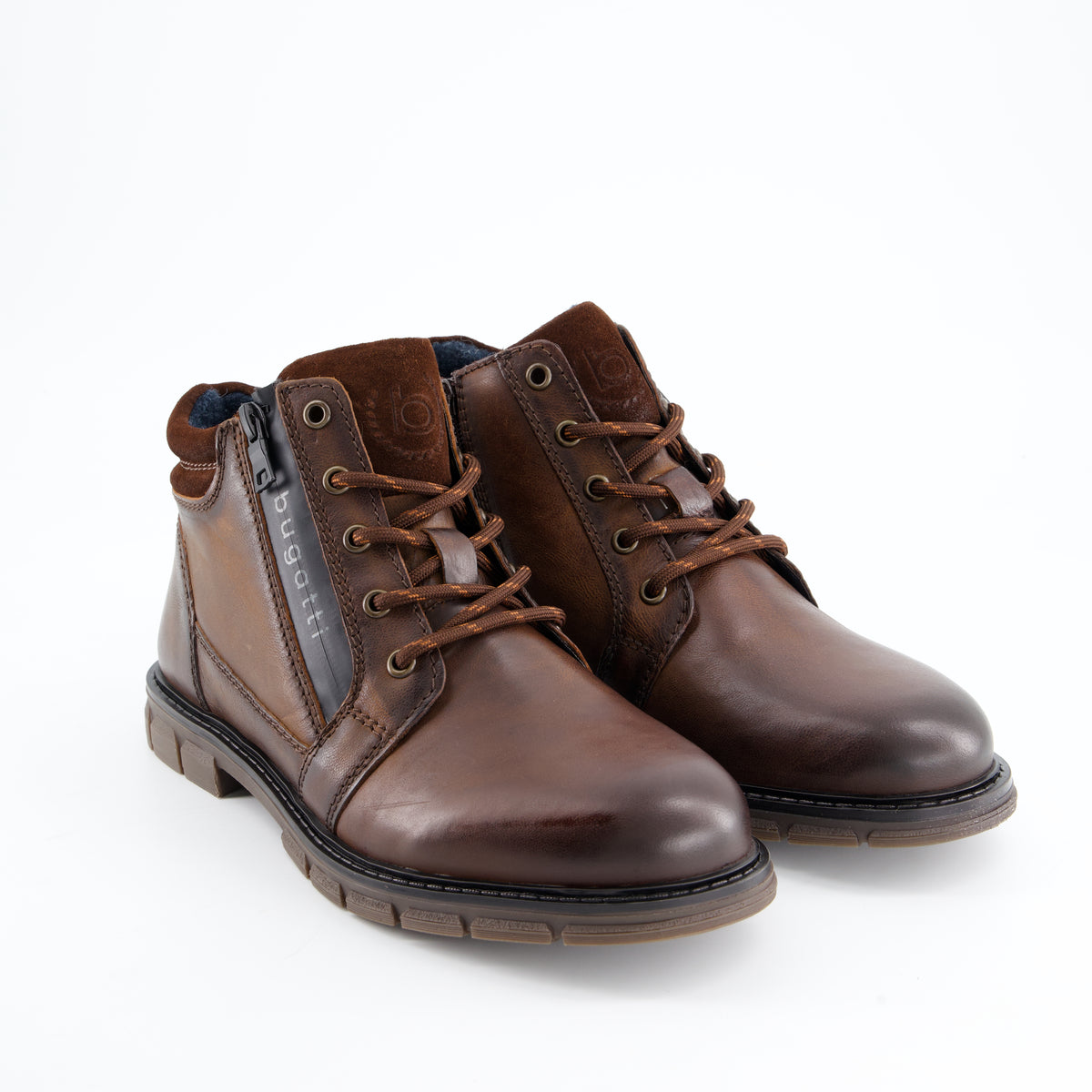 Winterstiefel