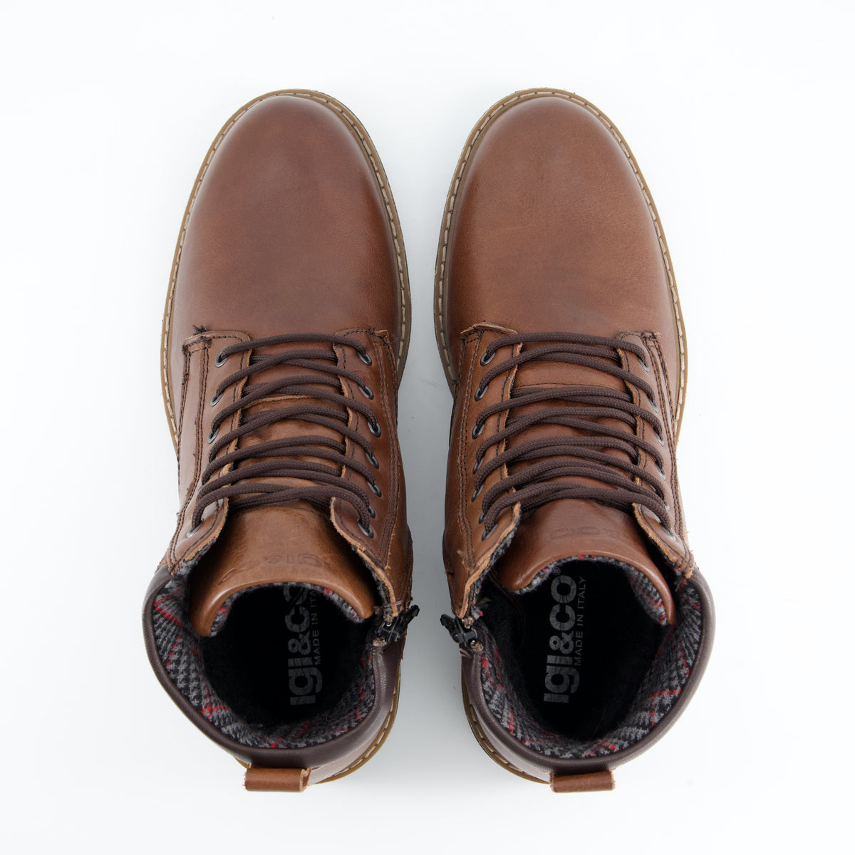 Winterstiefel Countryroad GTX
