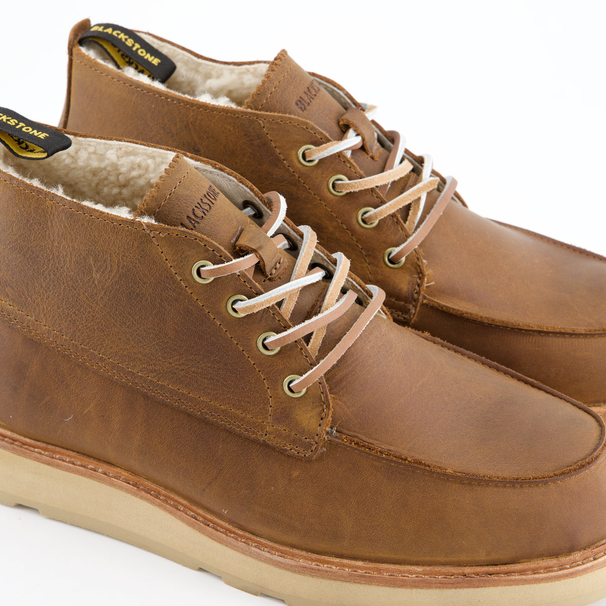 BLACKSTONE Winterstiefel