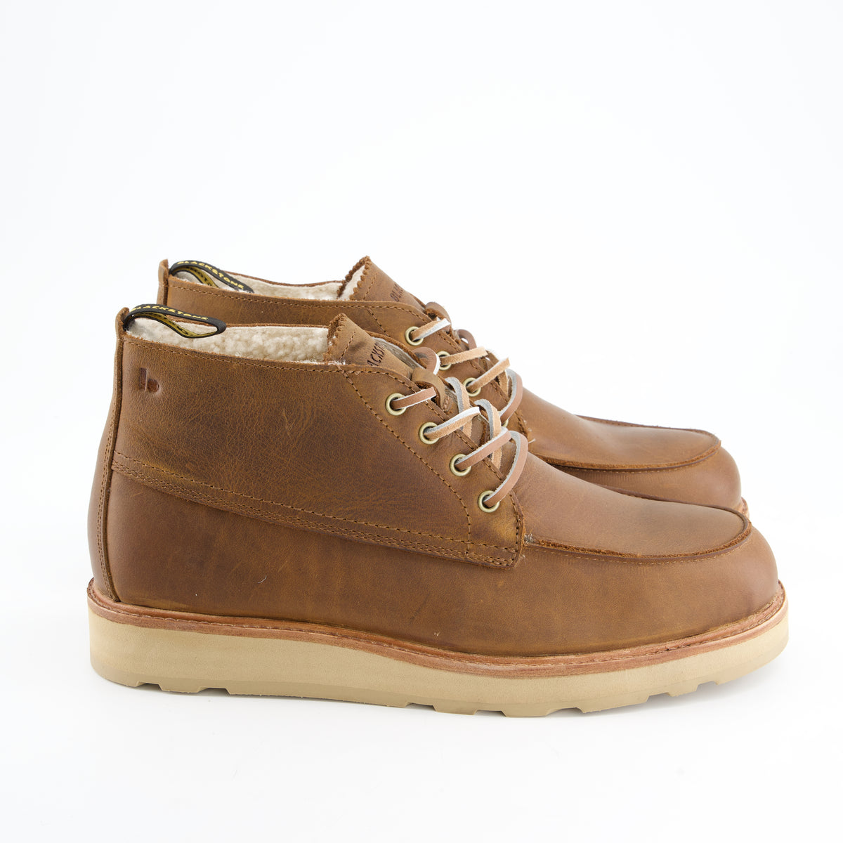 BLACKSTONE Winterstiefel