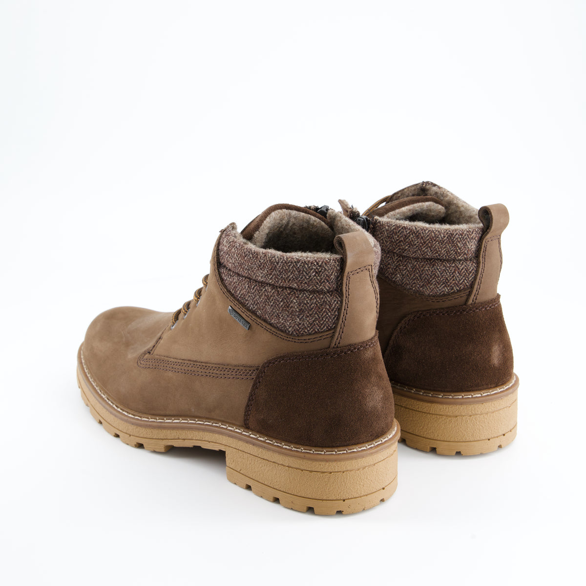 Winterstiefel FREDERIK