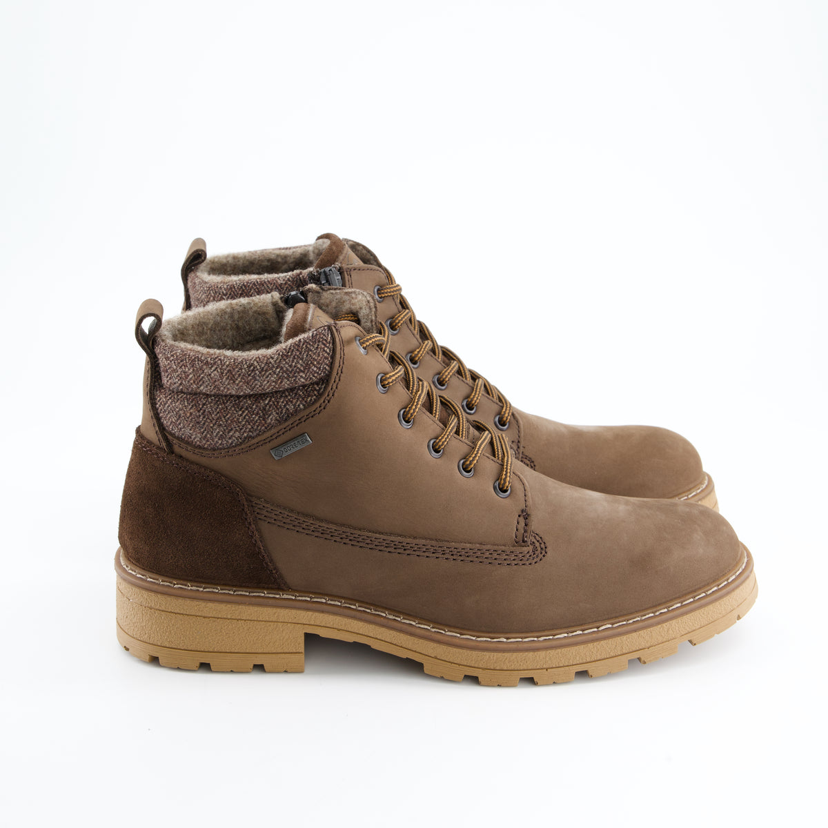 Winterstiefel FREDERIK