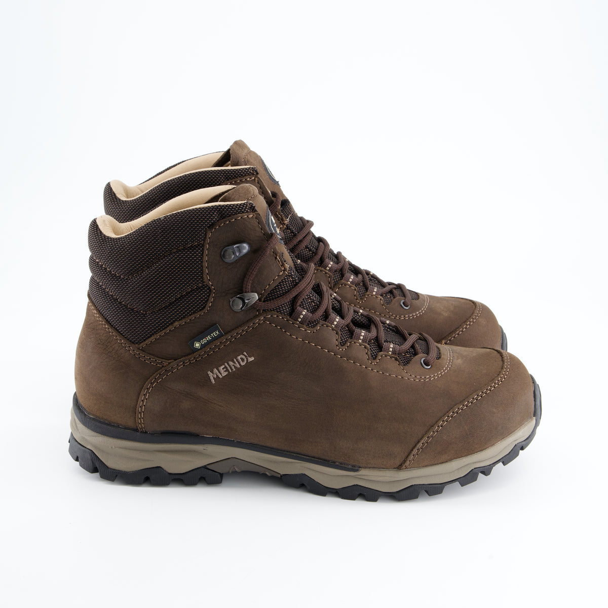 MEINDL Mellau GTX · Winterstiefel