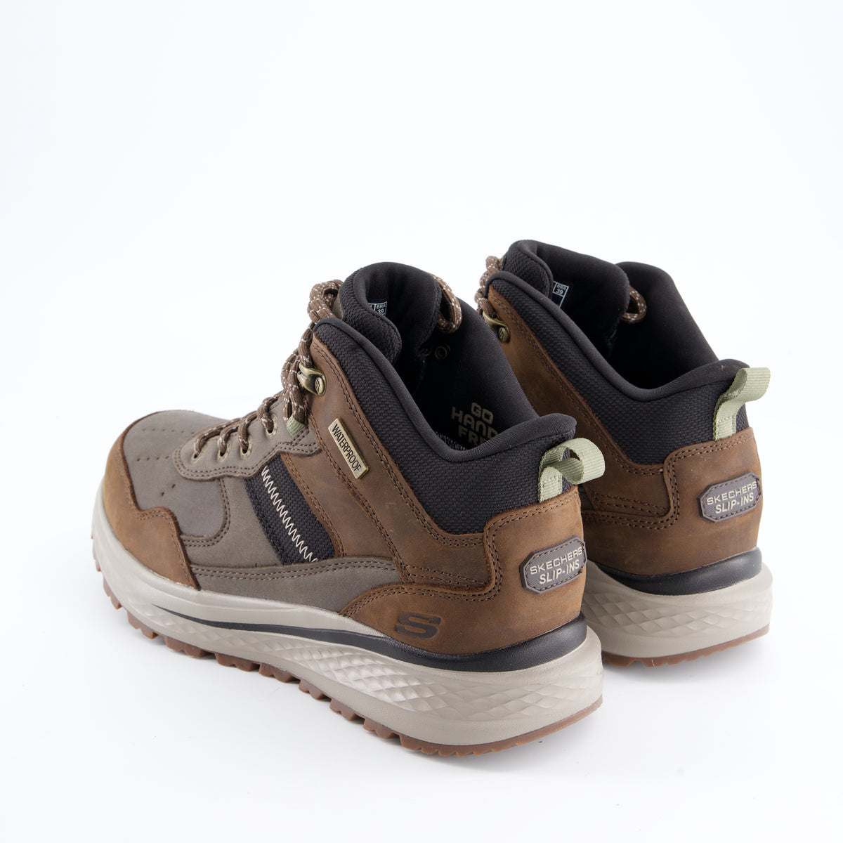 SKECHERS Winterstiefel