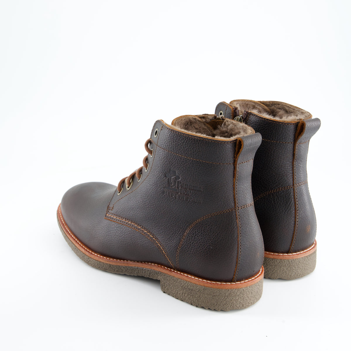 Winterstiefel