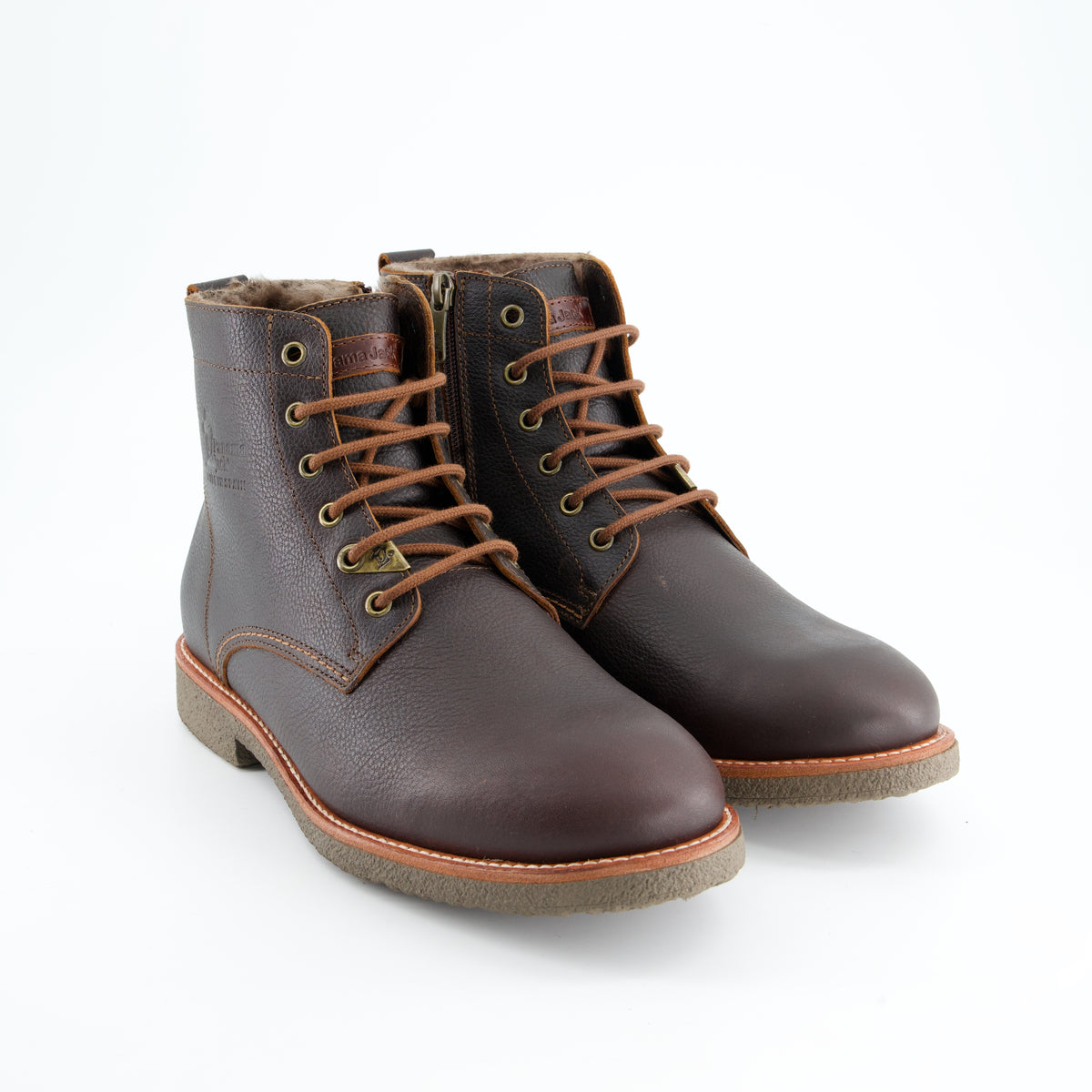 Winterstiefel