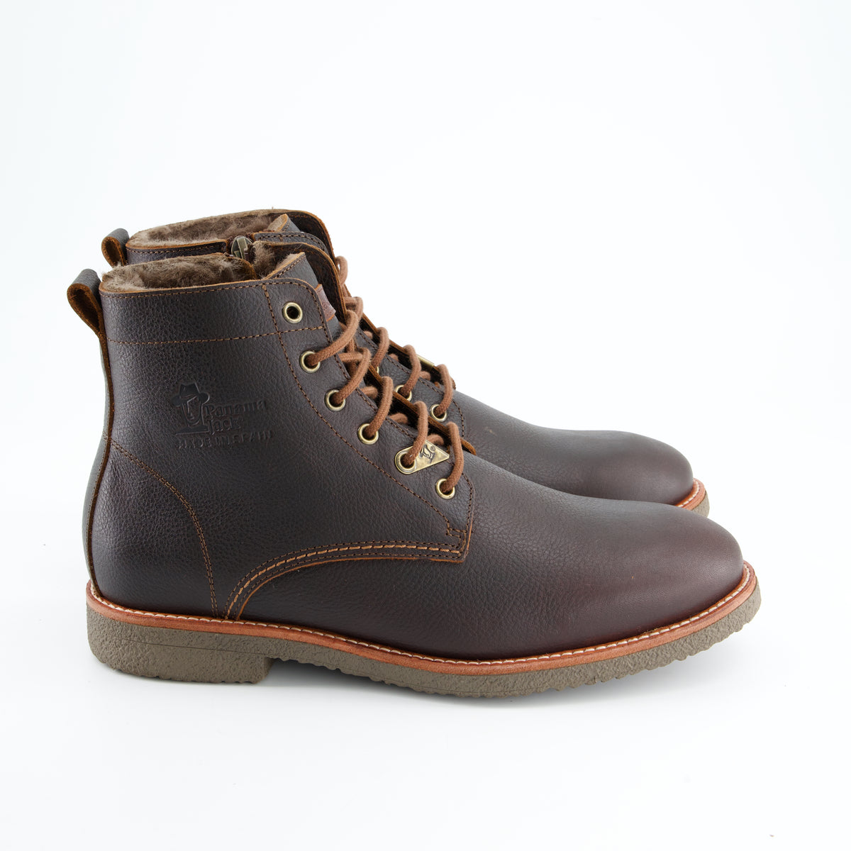 Winterstiefel