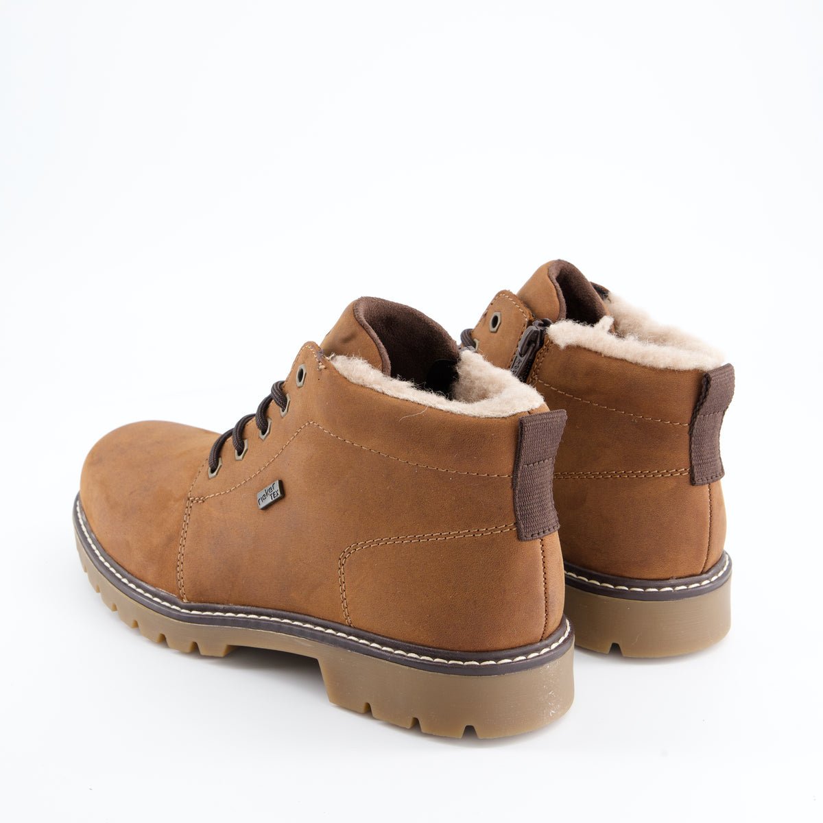 Winterstiefel