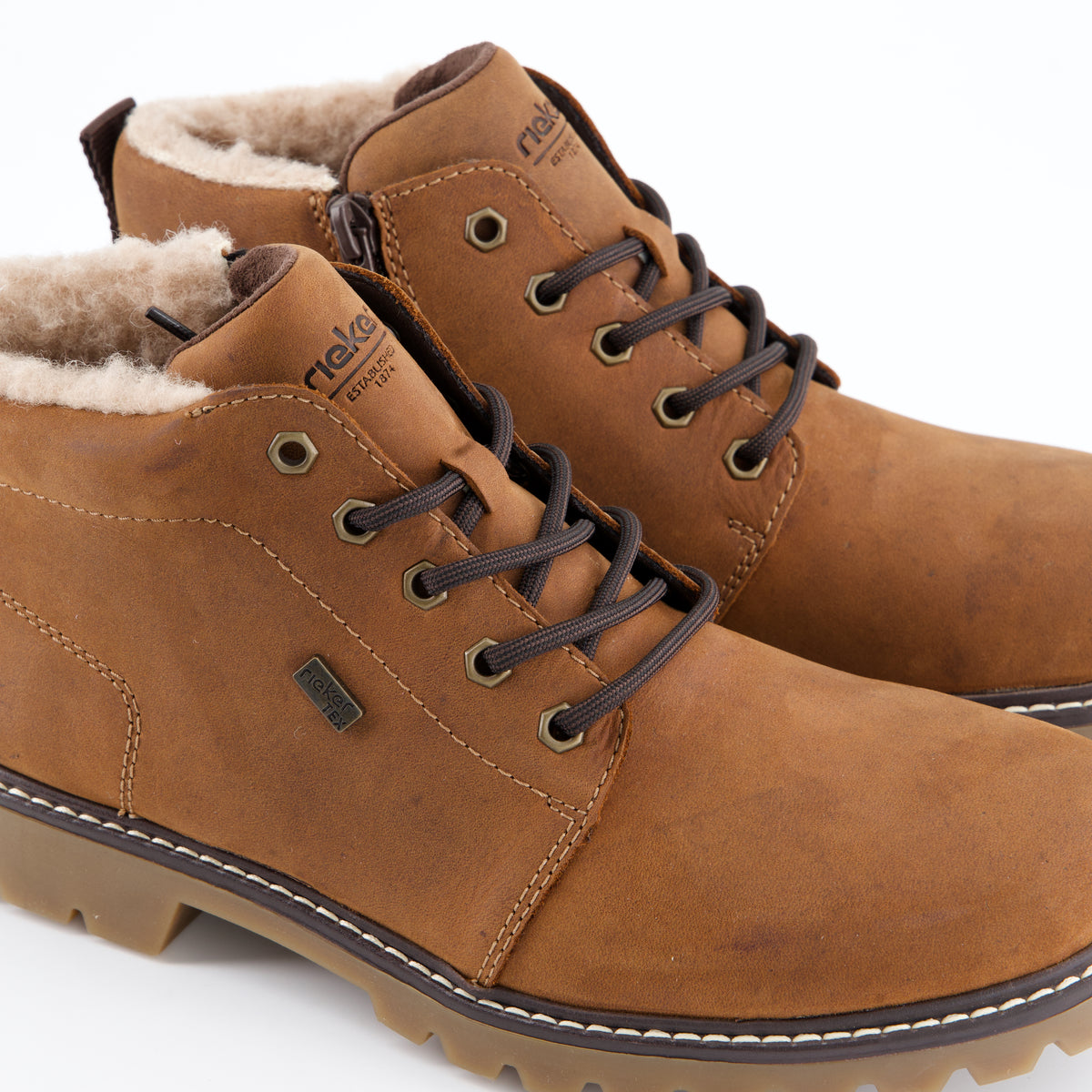 Winterstiefel