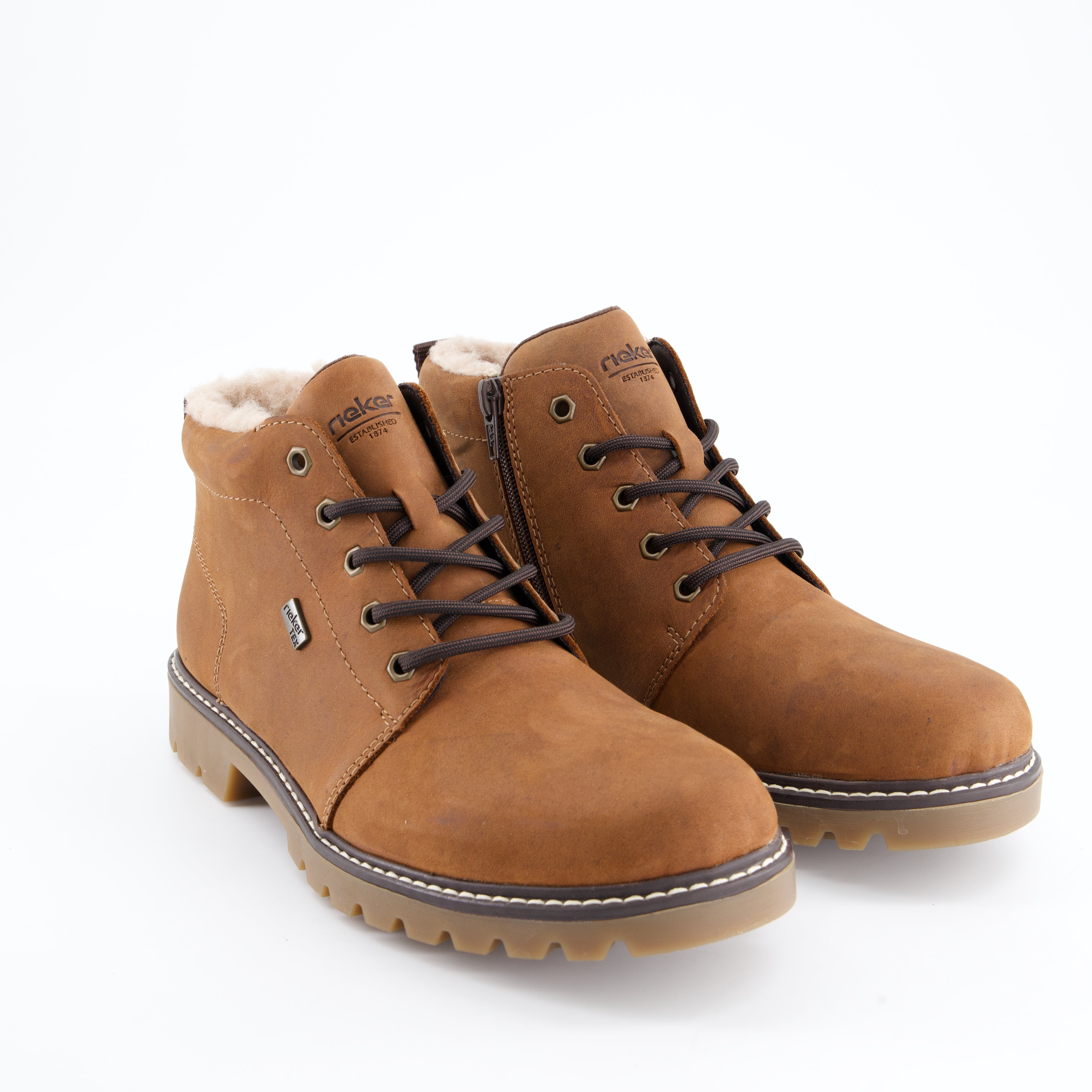Winterstiefel