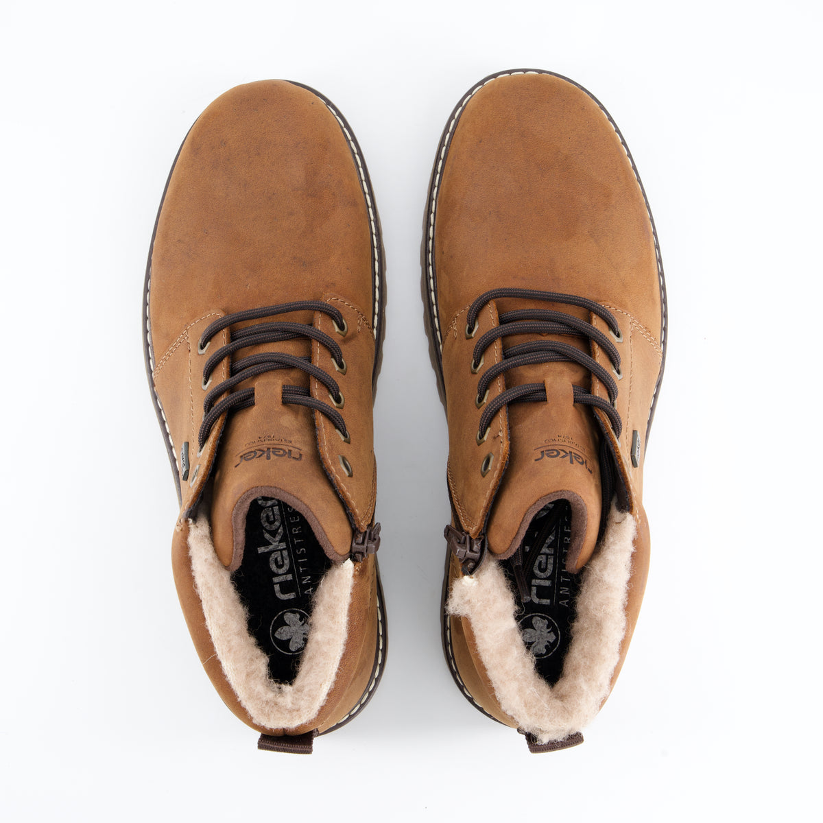 Winterstiefel