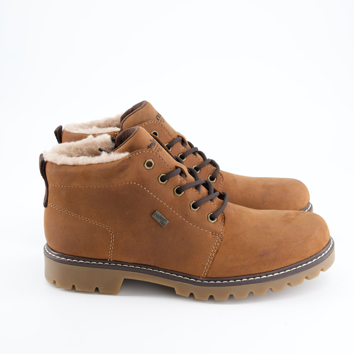 Winterstiefel
