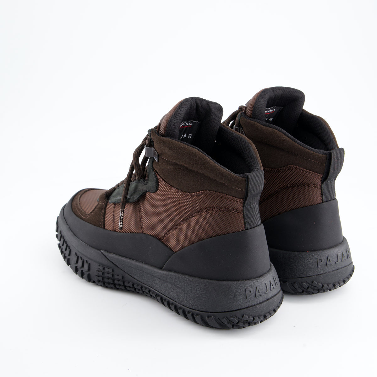 PAJAR Winterstiefel