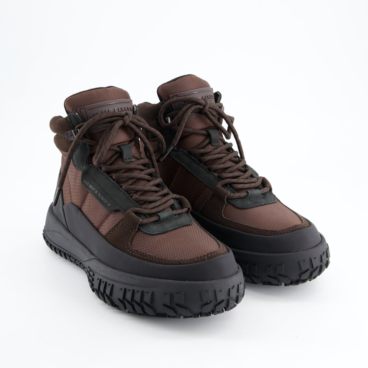 PAJAR Winterstiefel