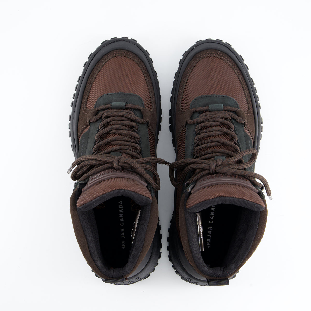PAJAR Winterstiefel